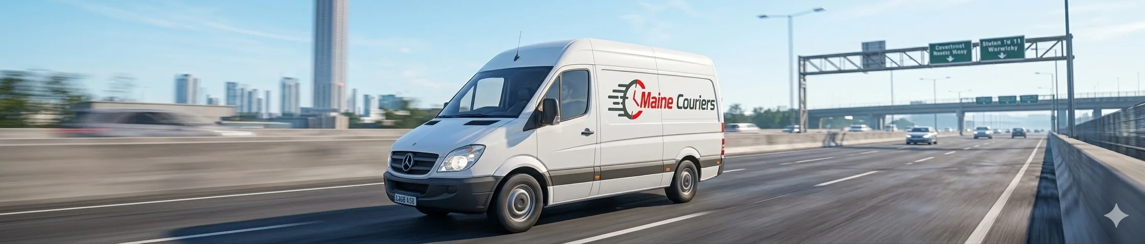 Maine Couriers